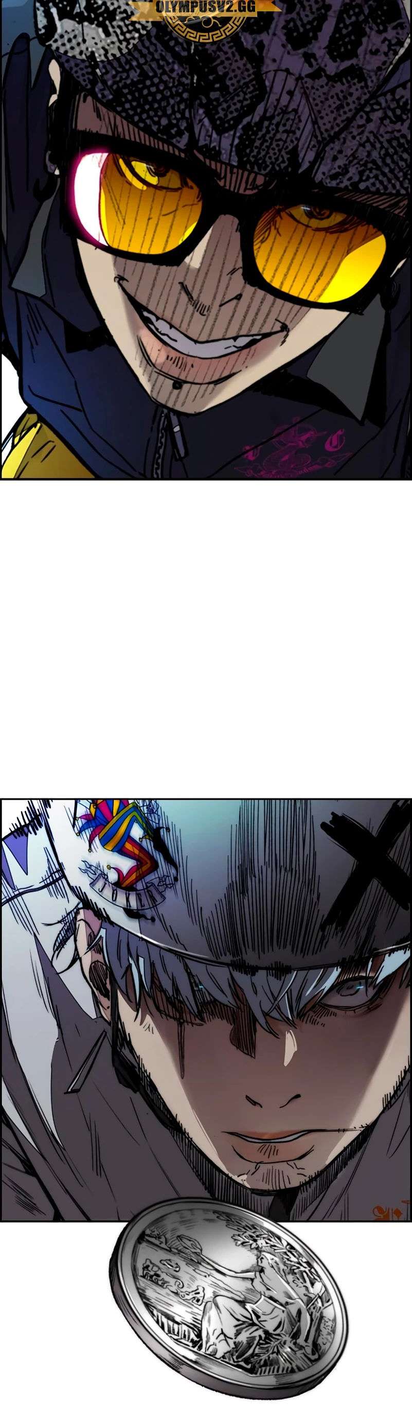 Read Wind Breaker (es) Manga Online