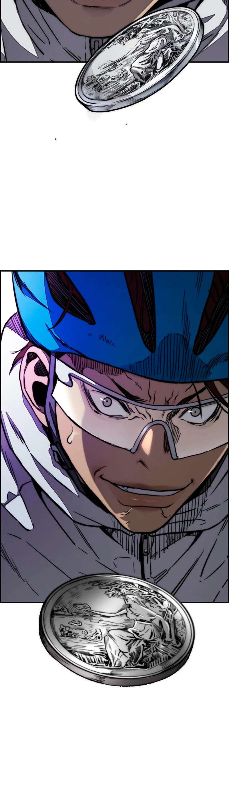 Read Wind Breaker (es) Manga Online