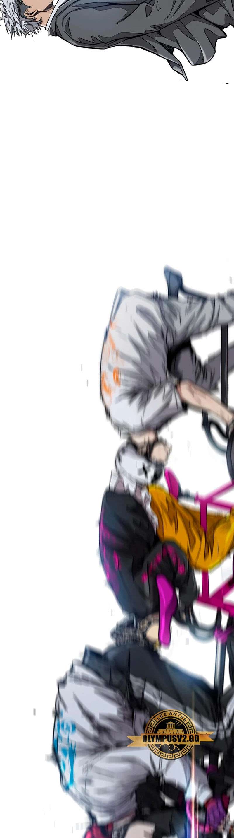 Read Wind Breaker (es) Manga Online