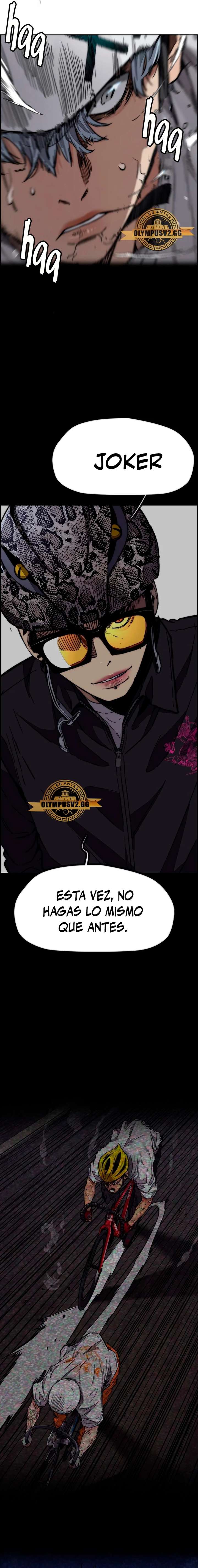 Read Wind Breaker (es) Manga Online