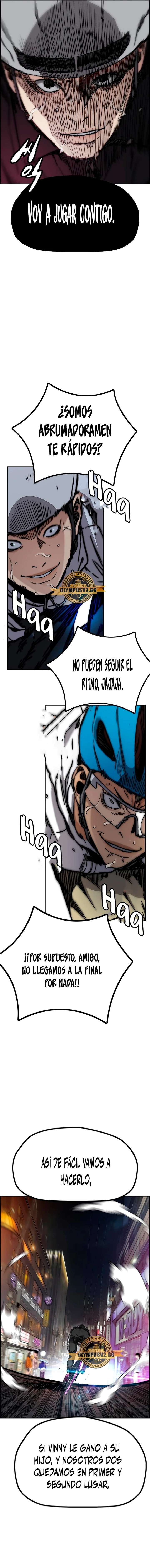 Read Wind Breaker (es) Manga Online