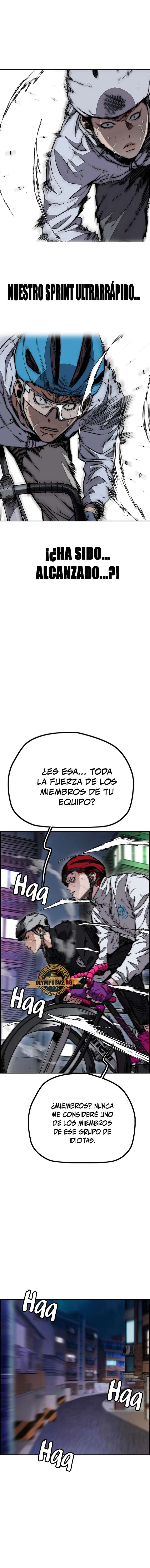 Read Wind Breaker (es) Manga Online