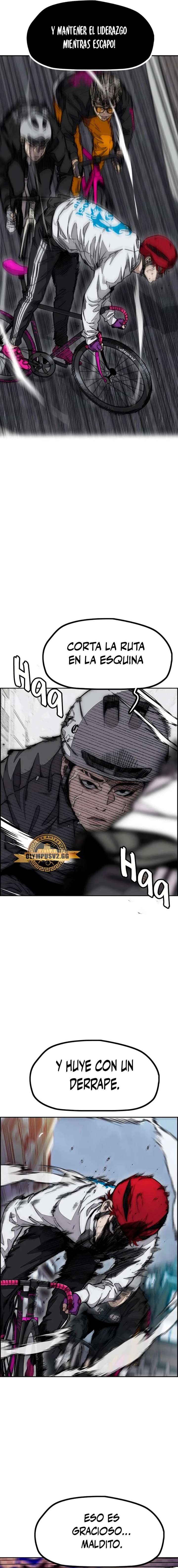 Read Wind Breaker (es) Manga Online