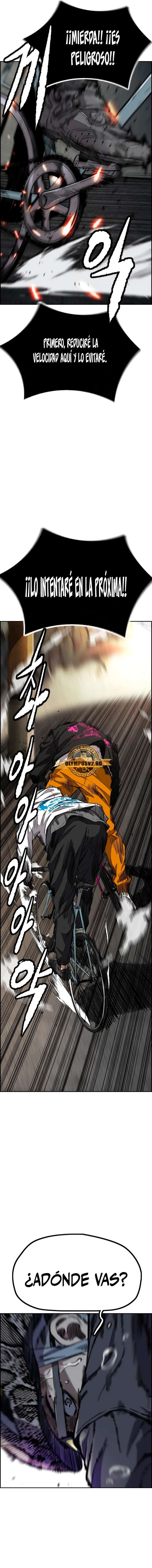 Read Wind Breaker (es) Manga Online