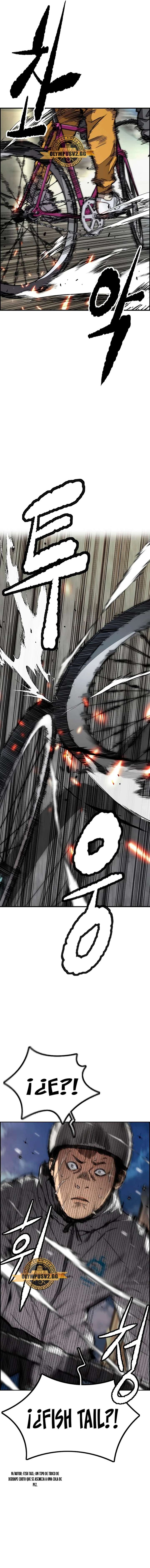 Read Wind Breaker (es) Manga Online