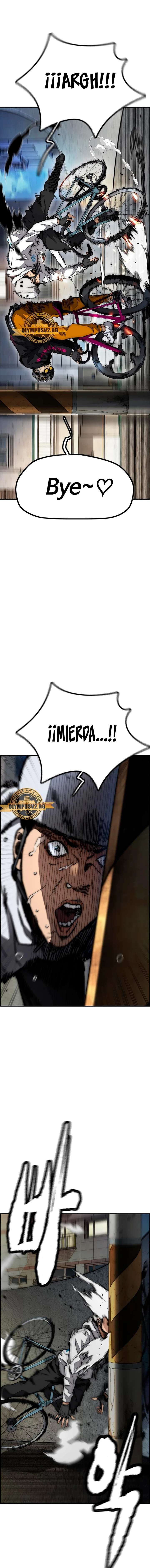 Read Wind Breaker (es) Manga Online