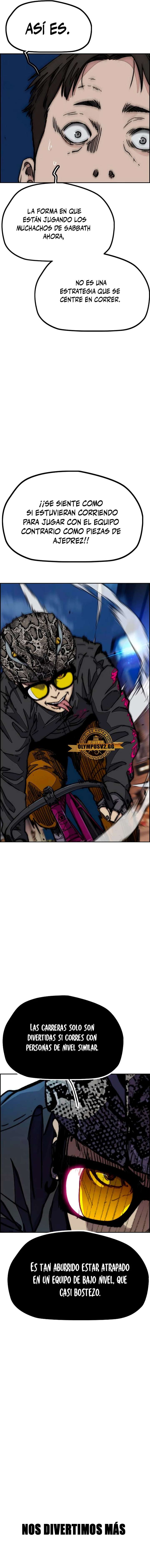 Read Wind Breaker (es) Manga Online