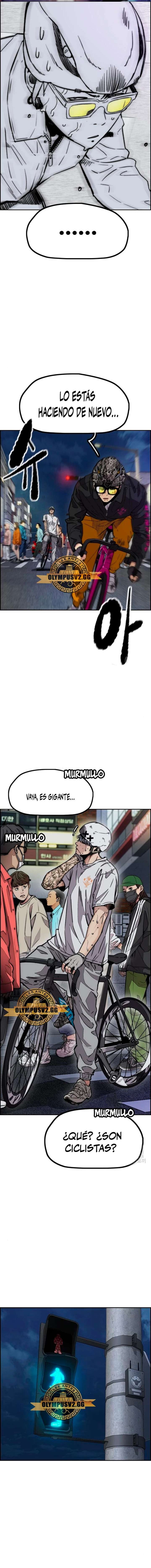 Read Wind Breaker (es) Manga Online