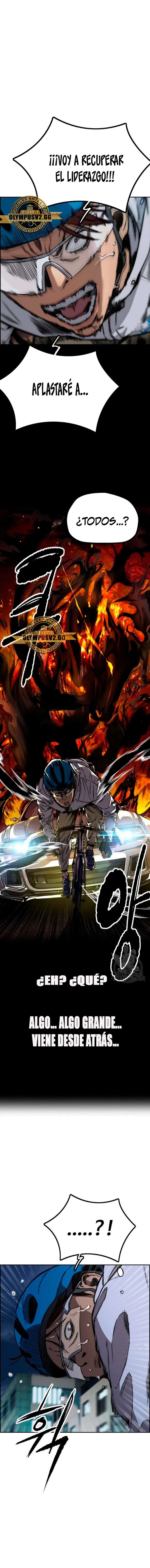 Read Wind Breaker (es) Manga Online