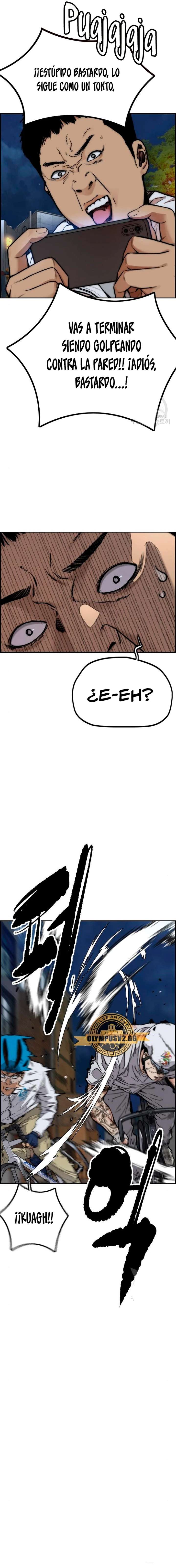 Read Wind Breaker (es) Manga Online