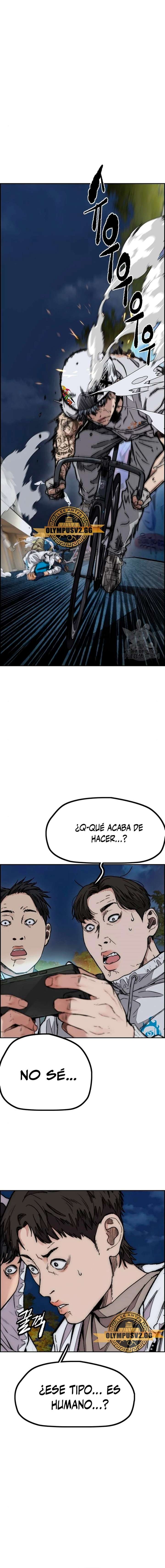 Read Wind Breaker (es) Manga Online