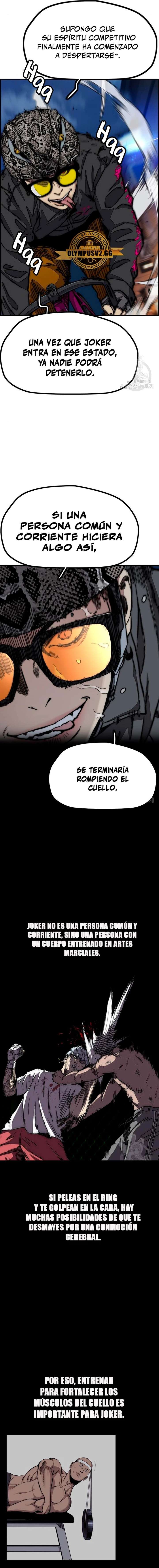 Read Wind Breaker (es) Manga Online