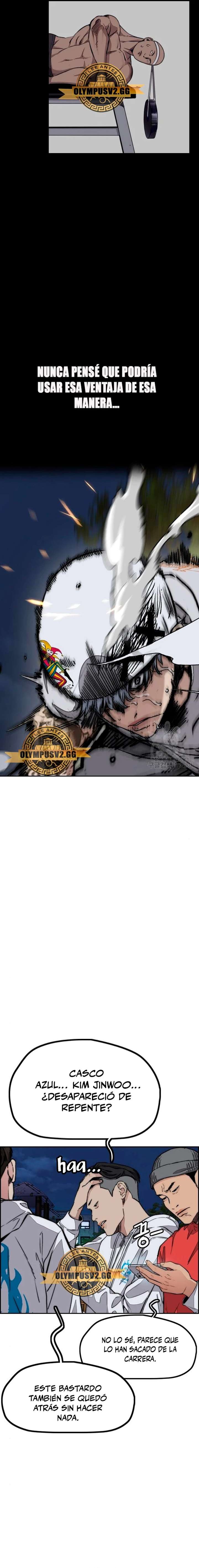 Read Wind Breaker (es) Manga Online