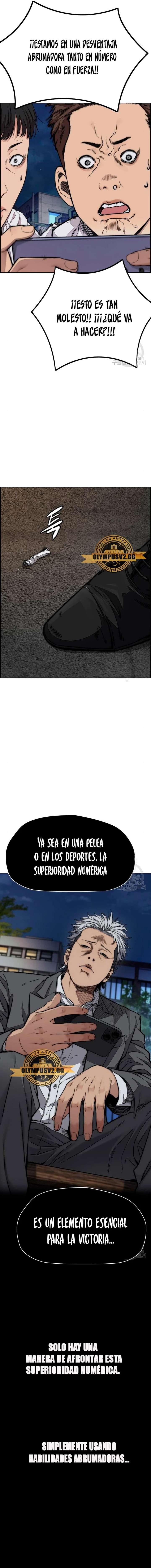Read Wind Breaker (es) Manga Online