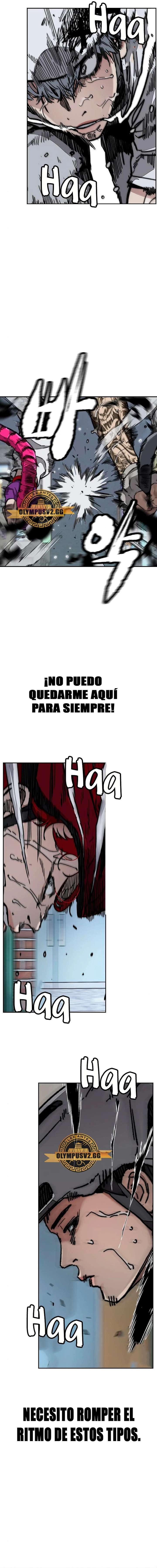Read Wind Breaker (es) Manga Online
