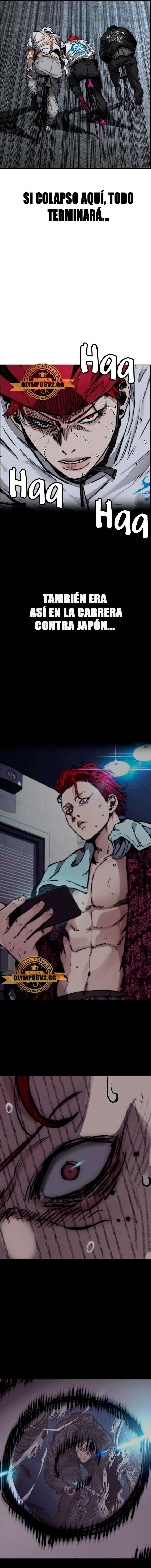 Read Wind Breaker (es) Manga Online