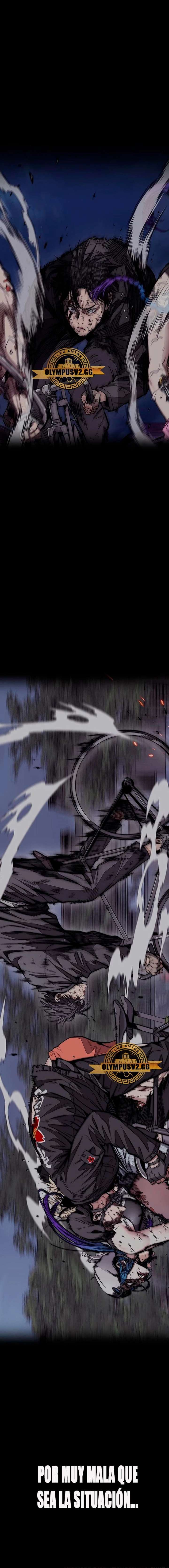 Read Wind Breaker (es) Manga Online