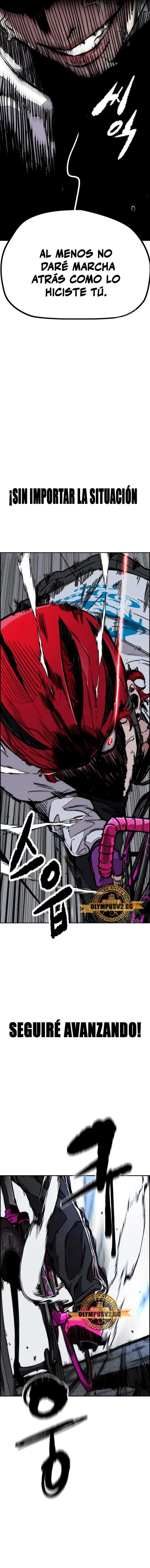 Read Wind Breaker (es) Manga Online