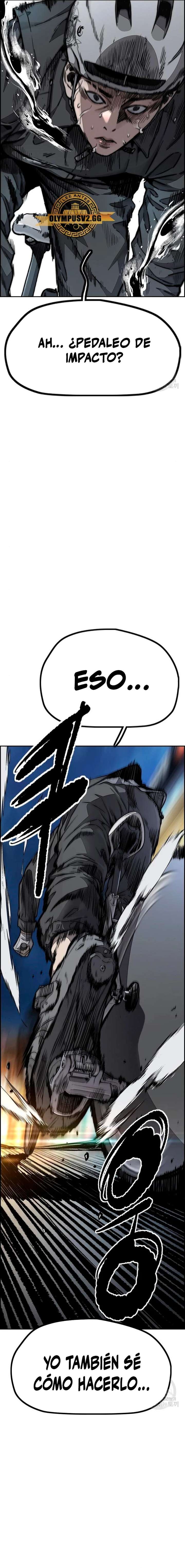 Read Wind Breaker (es) Manga Online