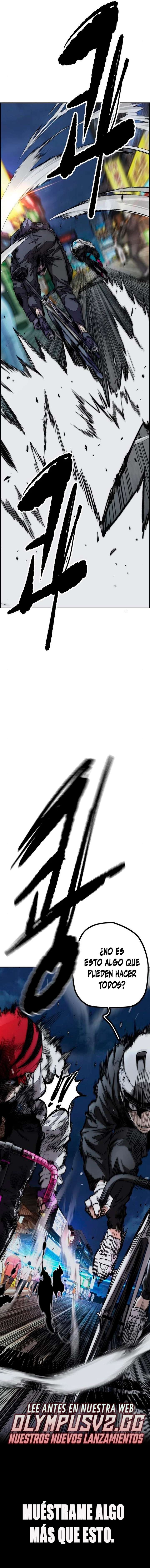 Read Wind Breaker (es) Manga Online