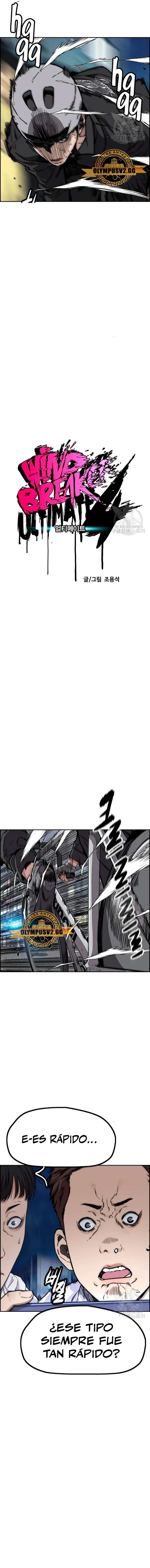 Read Wind Breaker (es) Manga Online