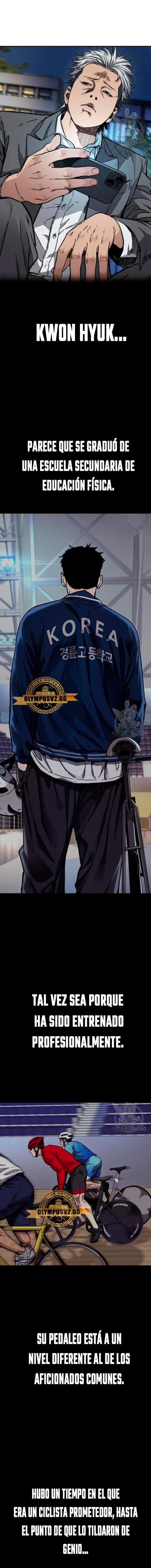 Read Wind Breaker (es) Manga Online