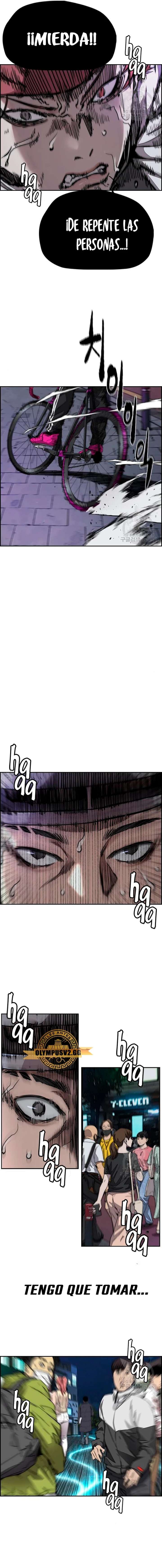 Read Wind Breaker (es) Manga Online