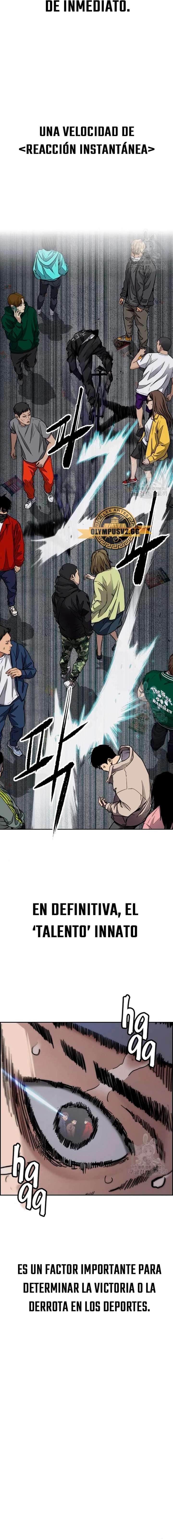Read Wind Breaker (es) Manga Online
