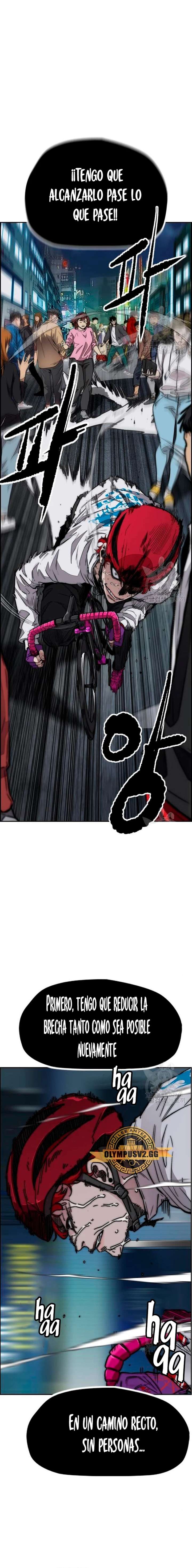 Read Wind Breaker (es) Manga Online