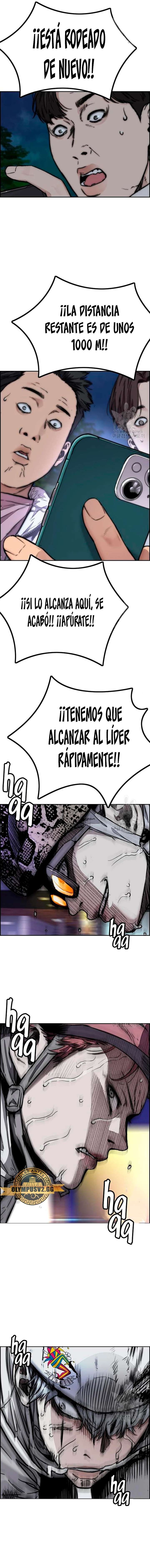 Read Wind Breaker (es) Manga Online