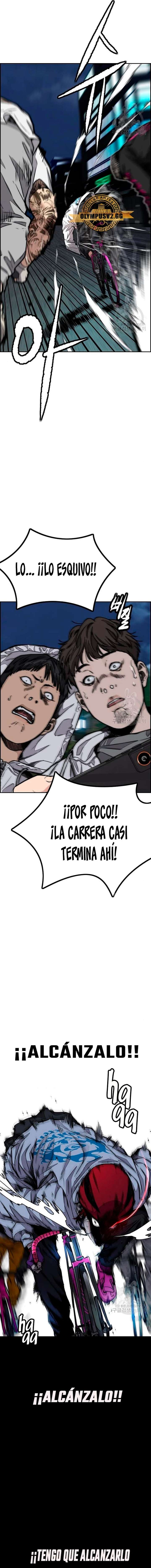 Read Wind Breaker (es) Manga Online