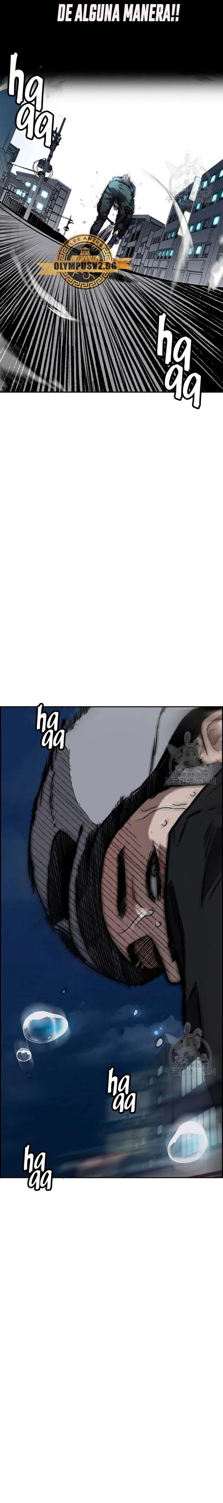 Read Wind Breaker (es) Manga Online