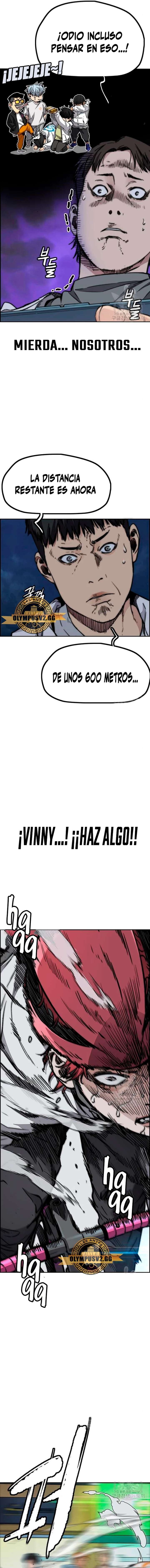 Read Wind Breaker (es) Manga Online