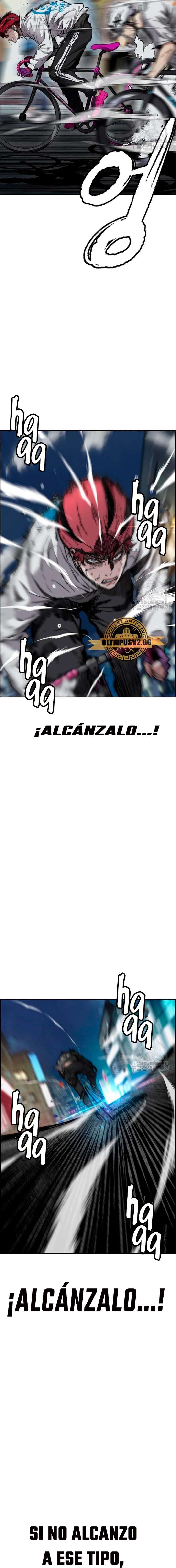 Read Wind Breaker (es) Manga Online