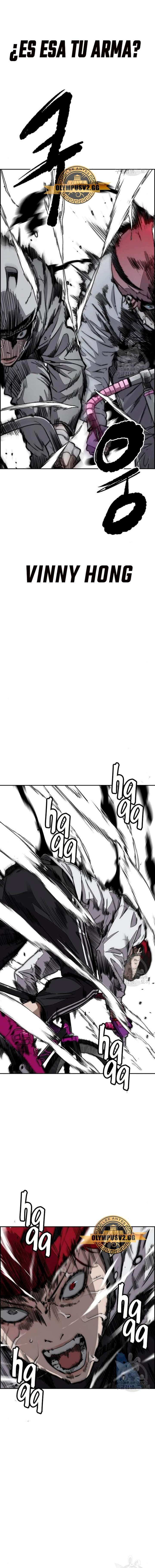 Read Wind Breaker (es) Manga Online