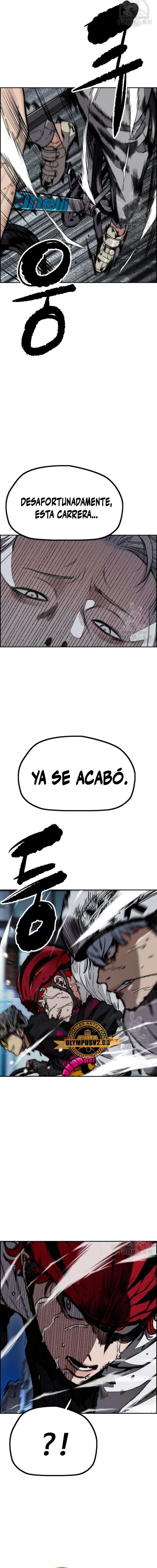 Read Wind Breaker (es) Manga Online
