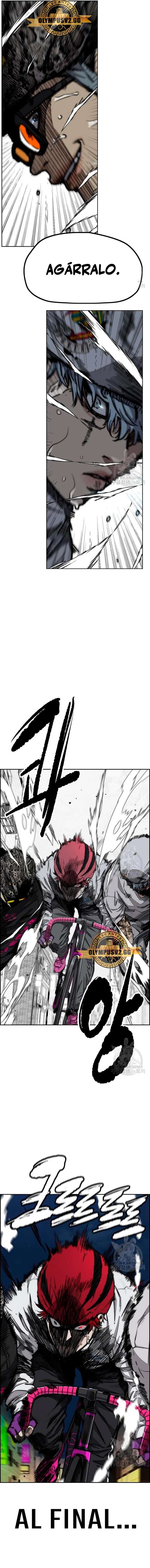 Read Wind Breaker (es) Manga Online