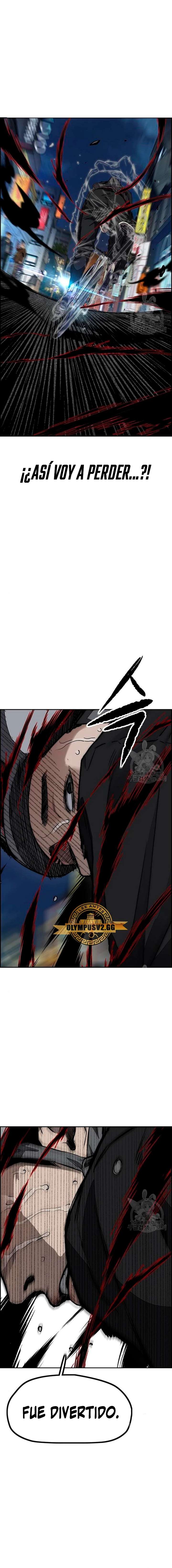 Read Wind Breaker (es) Manga Online