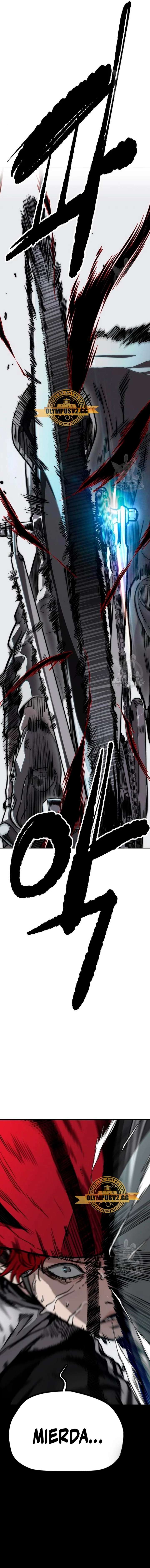Read Wind Breaker (es) Manga Online