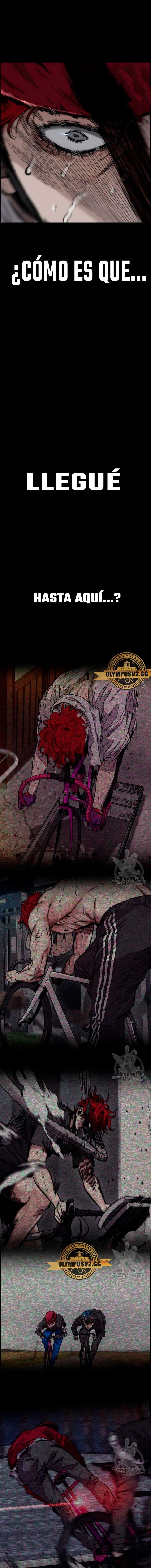 Read Wind Breaker (es) Manga Online