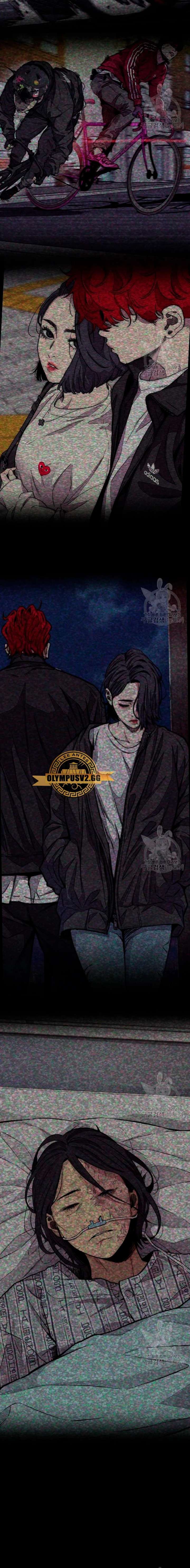 Read Wind Breaker (es) Manga Online