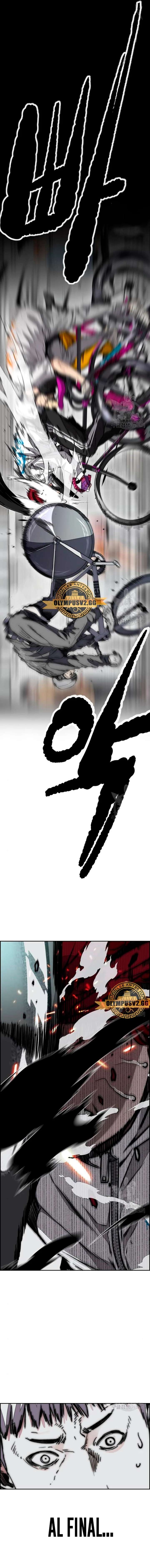 Read Wind Breaker (es) Manga Online