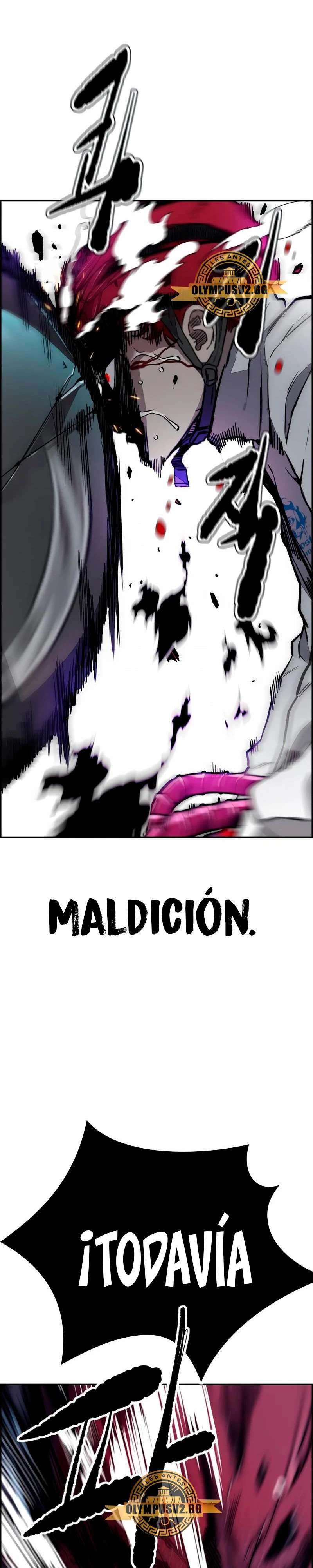 Read Wind Breaker (es) Manga Online