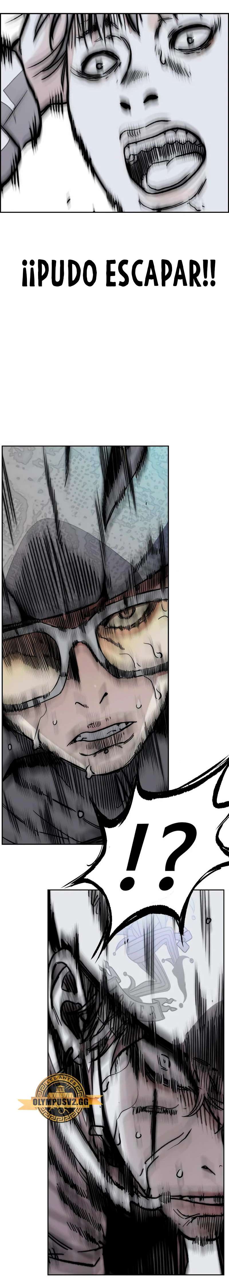 Read Wind Breaker (es) Manga Online