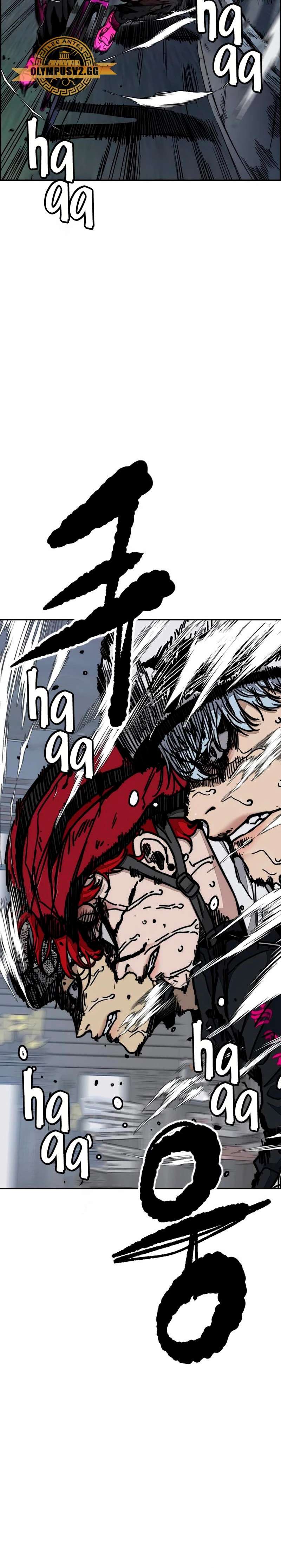 Read Wind Breaker (es) Manga Online