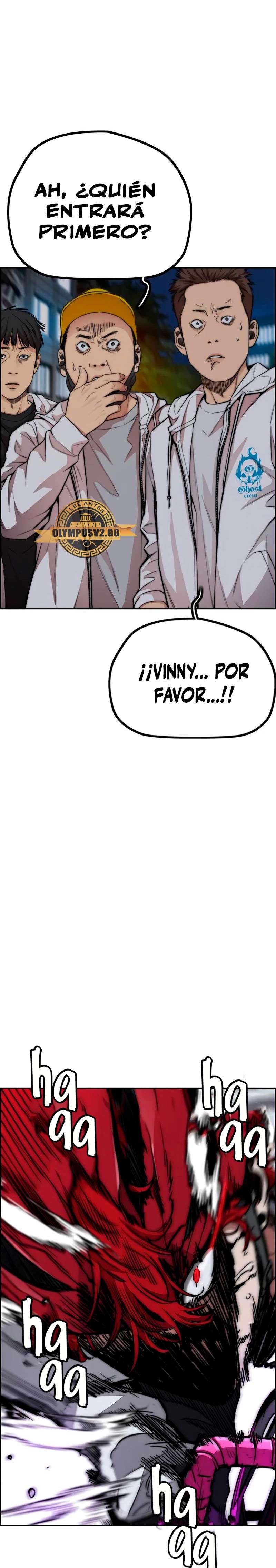Read Wind Breaker (es) Manga Online