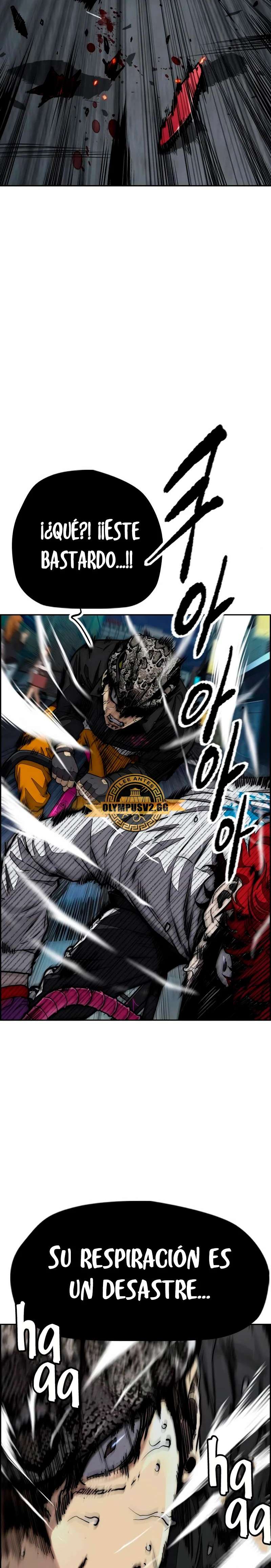 Read Wind Breaker (es) Manga Online