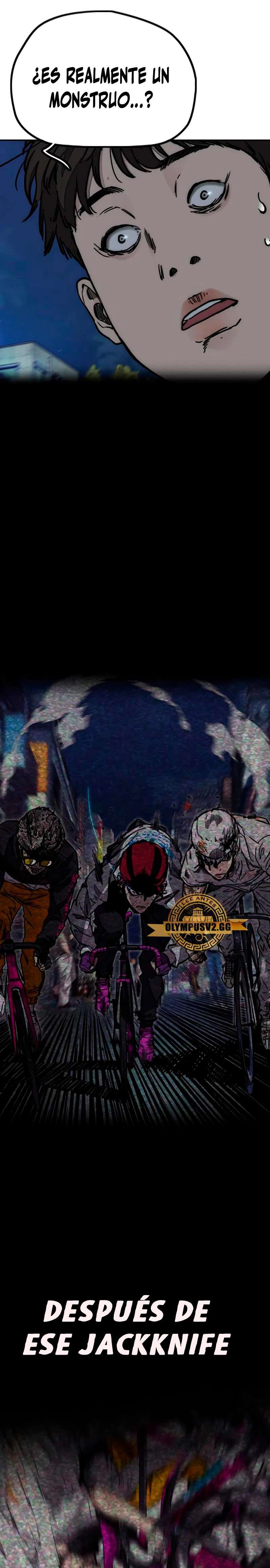 Read Wind Breaker (es) Manga Online