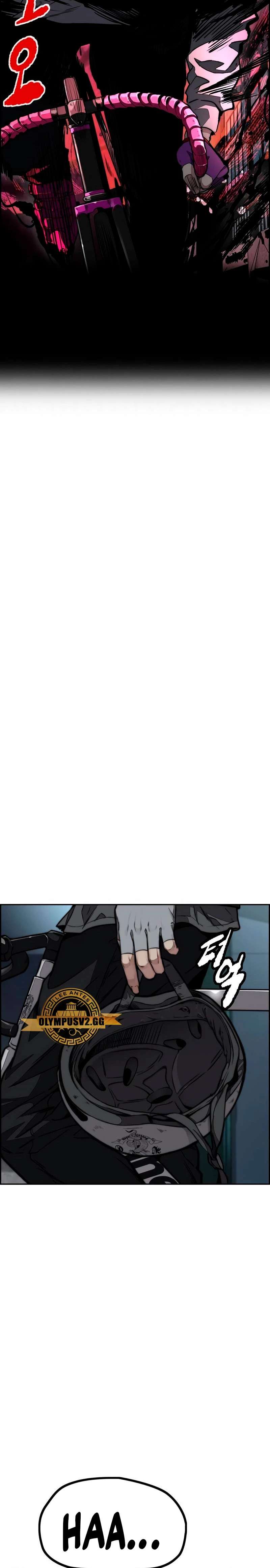 Read Wind Breaker (es) Manga Online