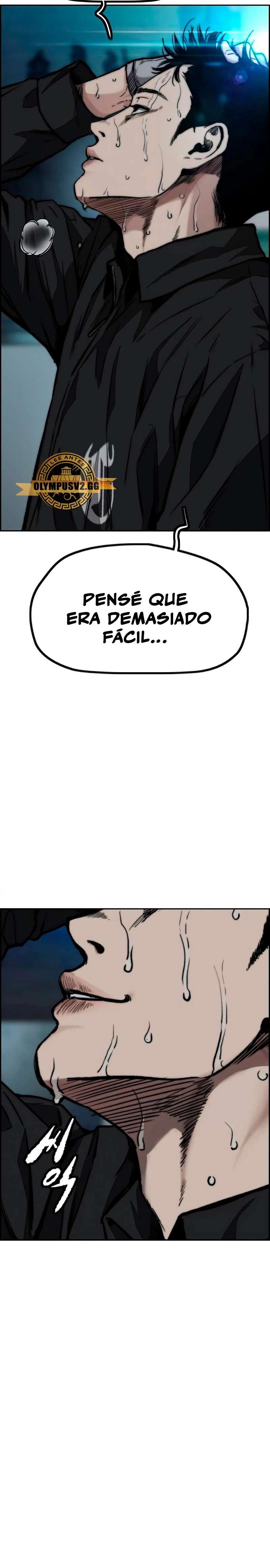 Read Wind Breaker (es) Manga Online